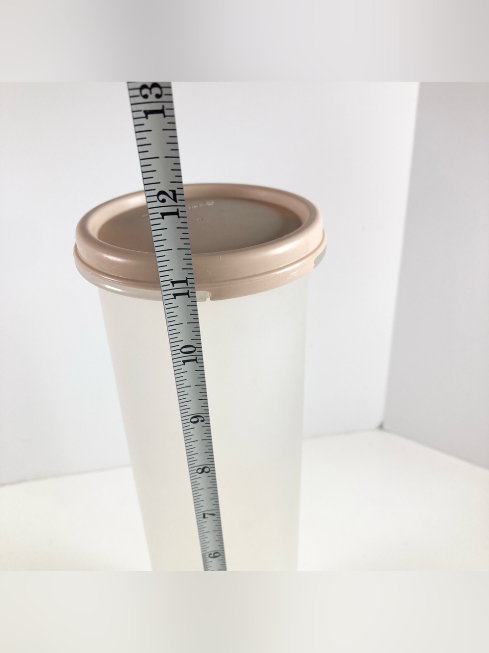 Tupperware Modular Mates Spaghetti Container 1661 - Picture 11 of 11